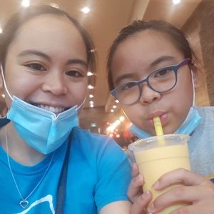 Meet your Posher, Clarizze